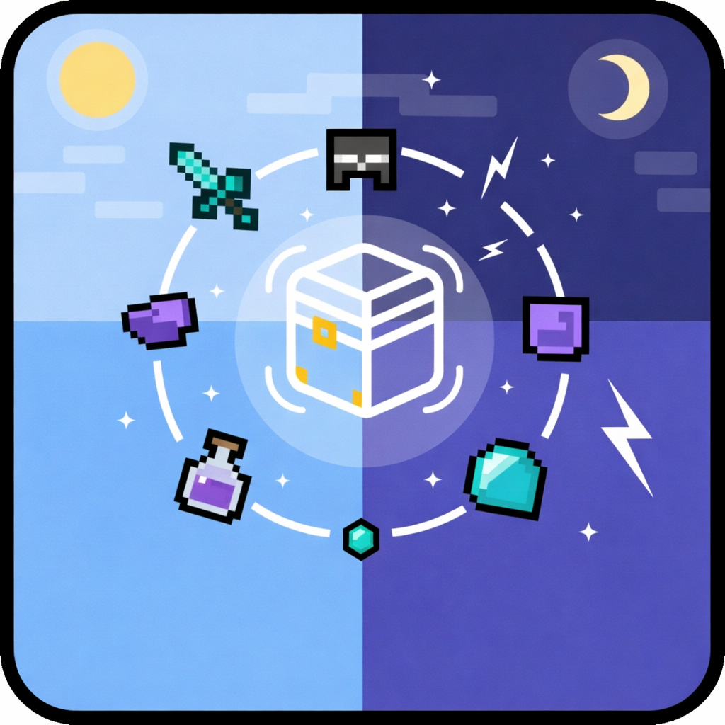 LuckyDraws icon